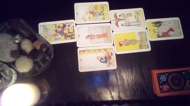 Козероги. Ноябрь. Таро Прогноз.