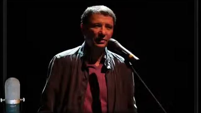 Про него - Борис Драгилев смотреть онлайн