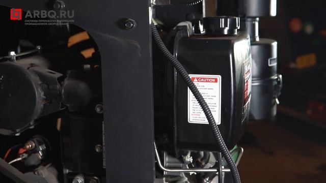 Щековой измельчитель камня Upsen U-JC425. ОБЗОР смотреть онлайн