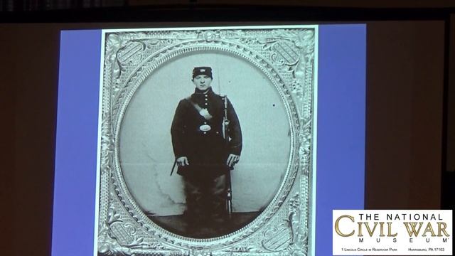 NCWM Lessons in History Series - "They Fought Like Demons, Women Soldiers of the American Civil War смотреть онлайн