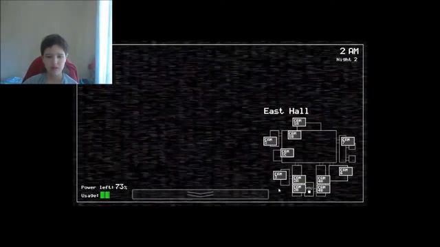 FNAF 1 c Romchik #1 "Затащили без энергии" смотреть онлайн