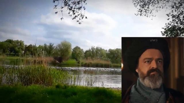 Мевлана 20 серия на русском языке. Новый турецкий сериал смотреть онлайн