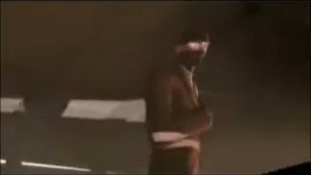 Spy and Bad Girl Have a Threesome with Scout's Mother смотреть онлайн