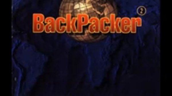 Backpacker 2 intro - 40 min