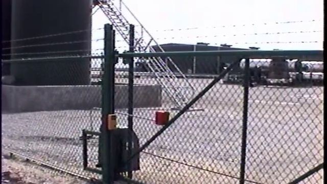 Natural Gas Compressor Station Noise Level Comparisons смотреть онлайн