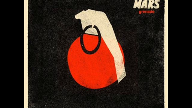Bruno Mars - Catch a Grenade ( The Hooligans Remix ) смотреть онлайн