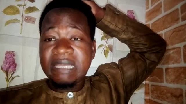 Dan Malm Barka Da Sallah смотреть онлайн