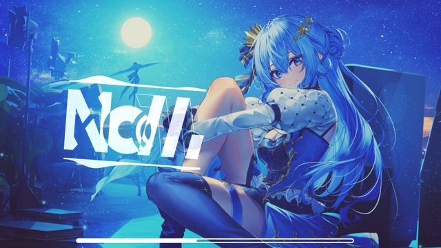 Nightcore - Komet (Voyce X Tom & Dexx Cover) (Lyrics)