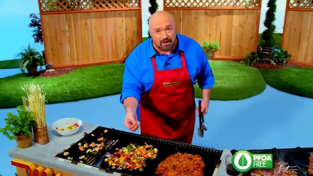 Grillmatten BBQ смотреть онлайн