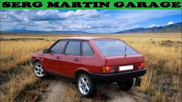 5 причин почему ВАЗ самый лучший из автомобилей смотреть онлайн