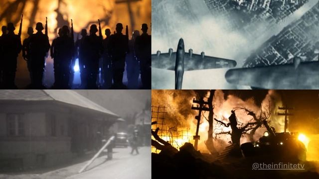 World War II | An Insight смотреть онлайн