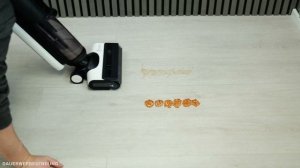 Tineco Floor One S6 | Test | Tolle Leistung aber ohne große Features