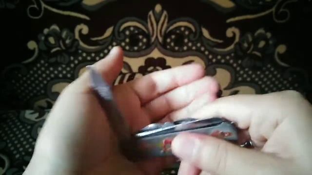 Обзор китайского многофункционального ножа ECOS SR083, Victorinox из поднебесной. Сердитый дешман. смотреть онлайн