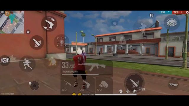 учусь играть в 4 пальца (день 1) смотреть онлайн