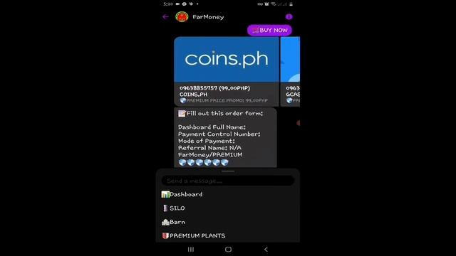 Using messenger can earn money for free смотреть онлайн