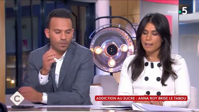 C'est à vous numero 2