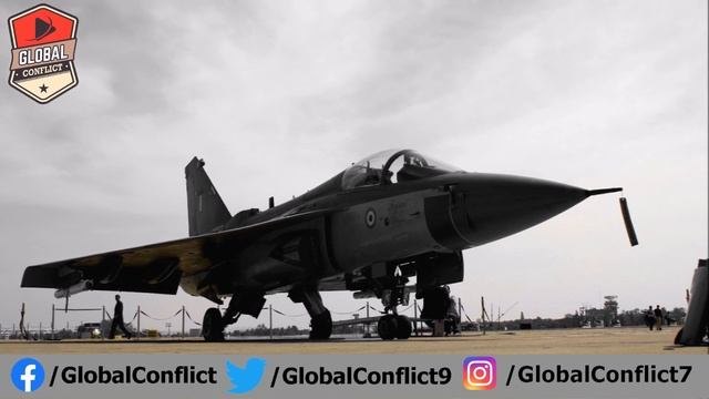 Bad News: Tejas MK-2 Medium Weight Fighter Project हो सकता है Delay смотреть онлайн