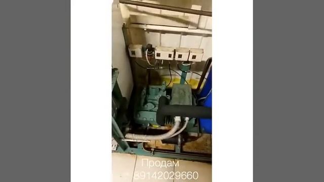 Коптильная камера REICH смотреть онлайн