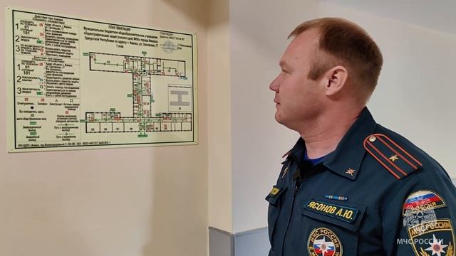 В Удмуртии продолжается работа по подготовке школ к началу учебного года смотреть онлайн