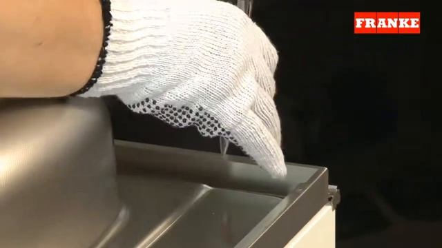 Installation Instructions For Stainless Steel Drop-On Sinks