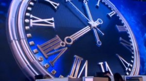 Часы Перед Вестями Недели (Россия 1,2016-2017)