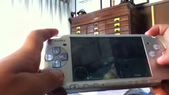 Medal of honor heroes: psp gameplay смотреть онлайн