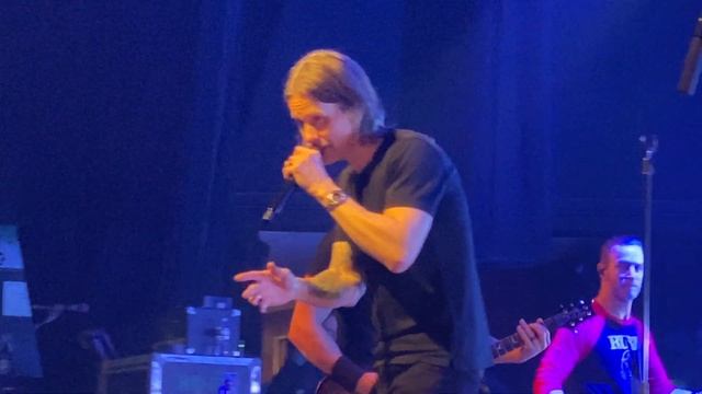 ALTER BRIDGE - Metalingus (4K HD) 1/30/2023 Nashville, TN смотреть онлайн