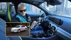 Что с ним не так? Evolute i-SKY - электричка из РФ, пробег 500+ км | #ДорогоБогато Эволют Ай Скай