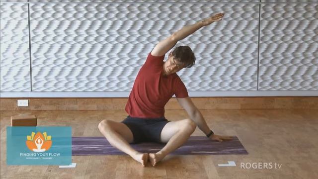 Finding Your Flow With Darryl Trimmer | Episode 6 | Rogers Tv