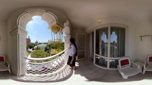 Family Doublex Room (Pgs Hotels Kremlin Palace)