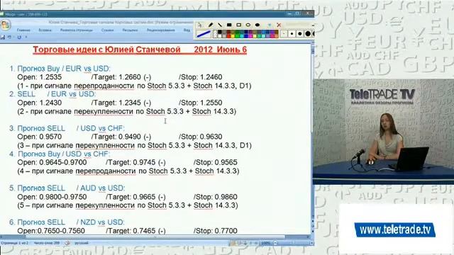 Станчева_Торговые системы и их сигналы.2012-06-06_1 смотреть онлайн