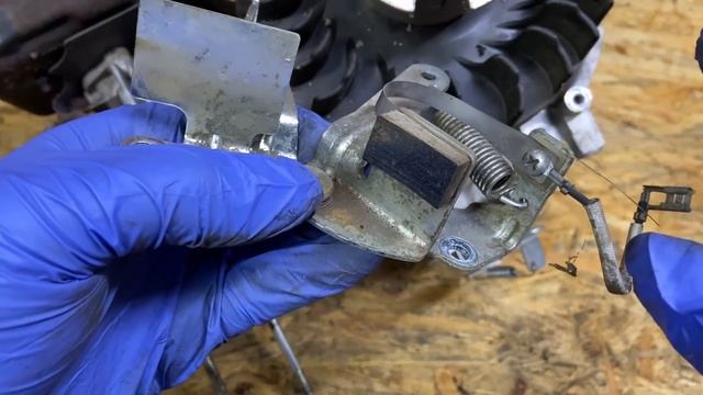 Kohler XT 775 173cm3 Budowa Silnika (XT 775, XT 800, XT8, XT675, XT7)