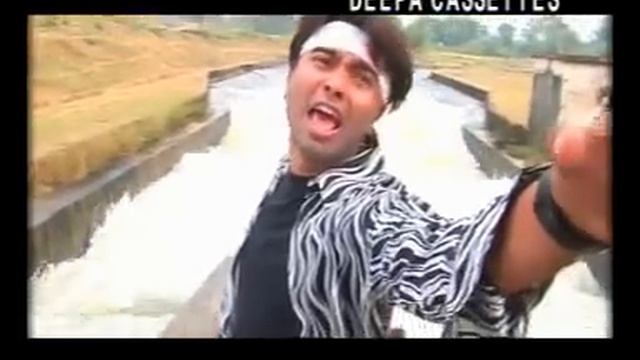 Bedardi Selem-Zhakhmi Dil | Sathiya Chhel Dele Chhod | Pawan смотреть онлайн