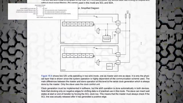 Electronics: GUI controlled ATTiny85/Motor Combo via I2C смотреть онлайн