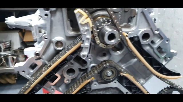 M113k engine rebuild from Netherlands for Mr. Kishan (part 16) смотреть онлайн