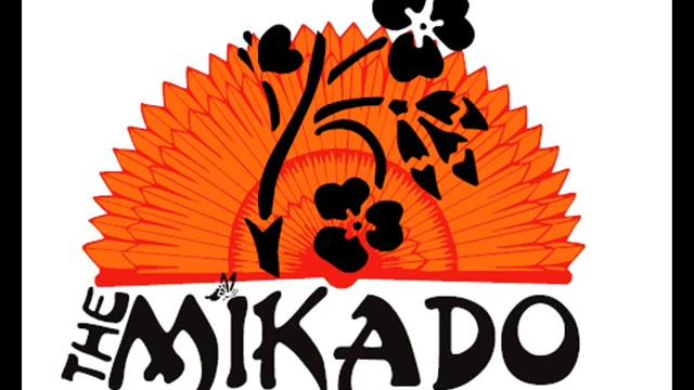 The Mikado Our Great Mikado смотреть онлайн