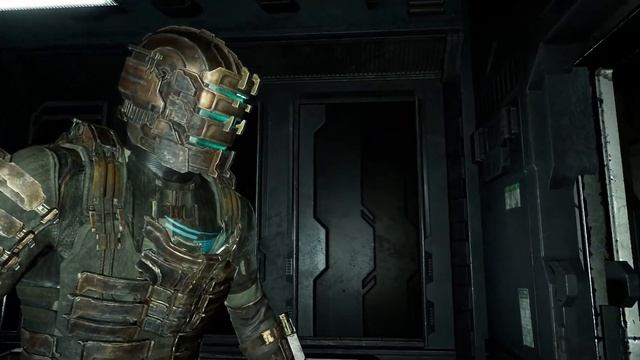 Dead Space Remake Twinkle Twinkle Easter Egg смотреть онлайн