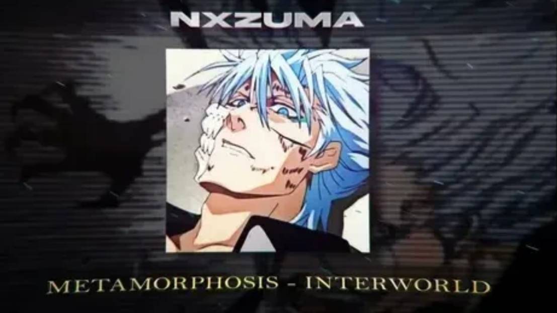 INTERWORLD - METAMORPHOSIS (Slowed Reverb) смотреть онлайн