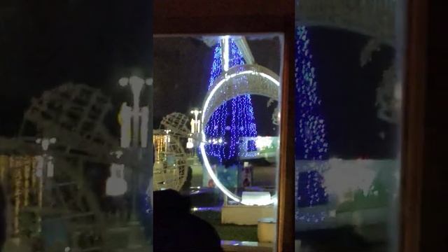 Небольшая экскурсия по Минску смотреть онлайн