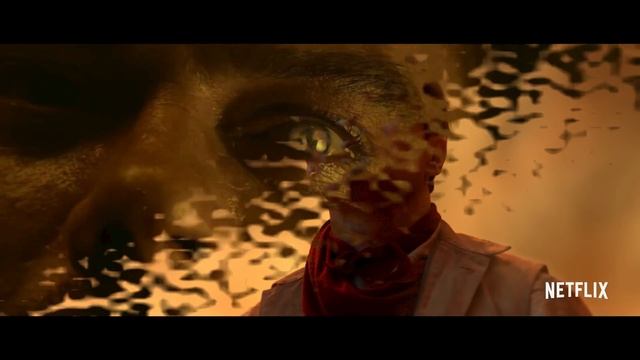 JUPITER'S LEGACY- Is The Comic BETTER Than The Show? YES.