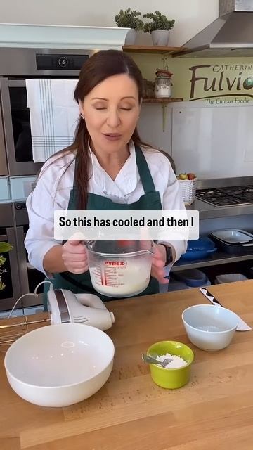 Flavouring Cream with Tea Bags! смотреть онлайн
