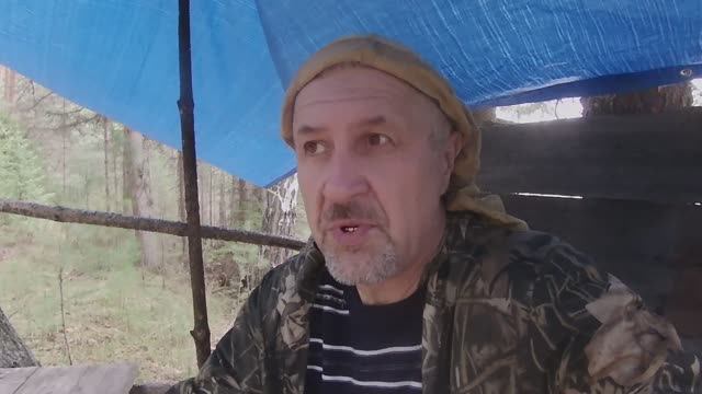 1 день из 3 коп Туманшет смотреть онлайн