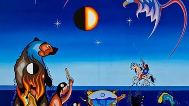 Roger Echaquan смотреть онлайн