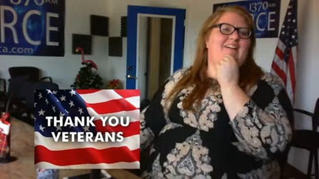 Legal Lane with Vanessa Lane Jennings смотреть онлайн