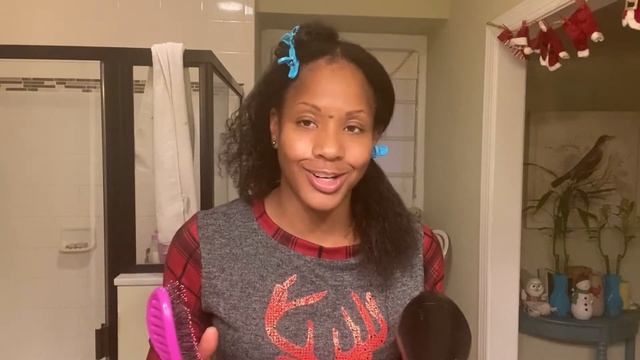 Nice Sweet Spot: Revlon One-Step Hair Dryer & Styler Demo and Review смотреть онлайн