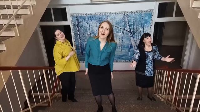 Трио "Арго", музыкальная композиция "Включите свет" смотреть онлайн