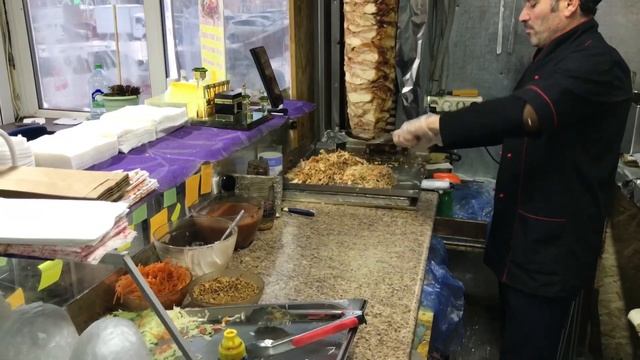 Шеф Тимур Профи в Своём Деле Обмен Опыта! Октябрьский ул.Островского 6/19,Шаурма смотреть онлайн