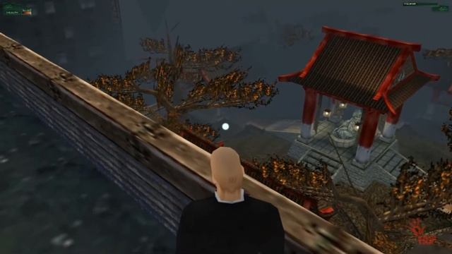 Hitman Codename 47 Kowloon Triads in Gang War ★ Full Walkthrough Longplay (HD) смотреть онлайн