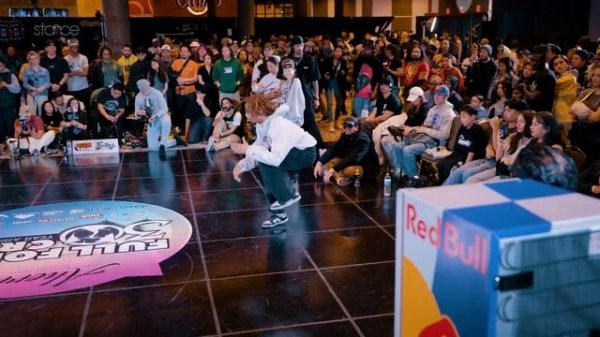 Seven to smoke (open style) / Full Force 30th anniversary