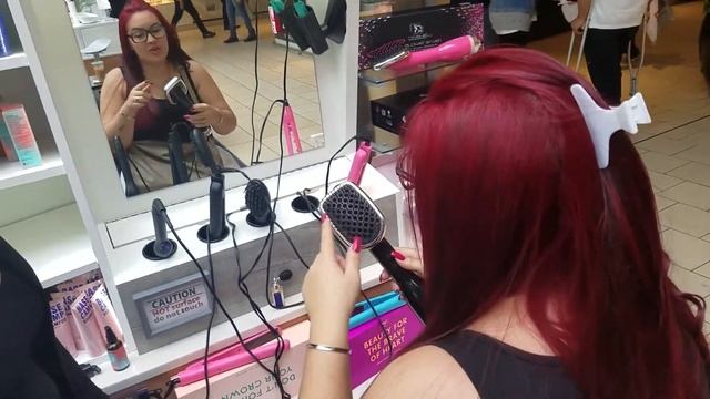 ROYALE hairstyling Technology смотреть онлайн